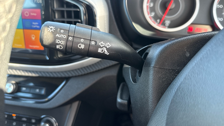 MG MG3 1.5 VTi-TECH Exclusive 5dr [Navigation] Petrol Hatchback